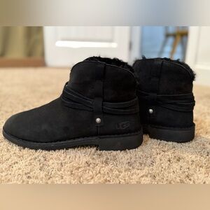 UGG Women’s Pasqual Boot